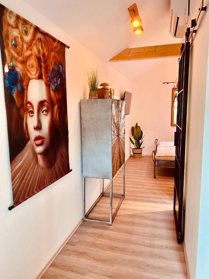 Echternacher Hof - Moselloft Kinheim Buitenkant foto